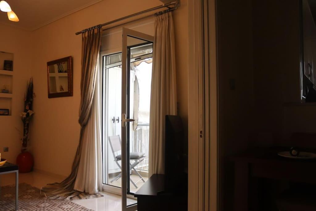 Άνετο Και Βολικό Διαμέρισμα Atina Dış mekan fotoğraf